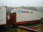 PEC 331910 / MAERSK LINE